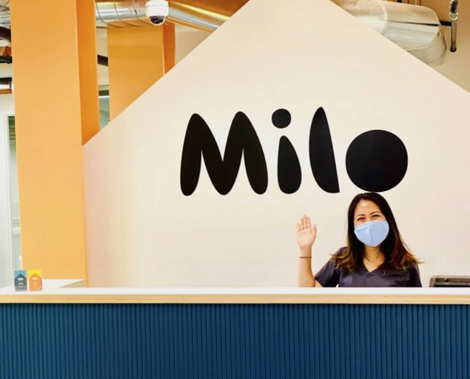 Milo: Building the Future of Pet Healthcare - Whitespectre